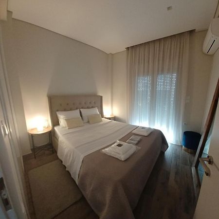 A Piedi 2 Apartment Ioannina Ngoại thất bức ảnh