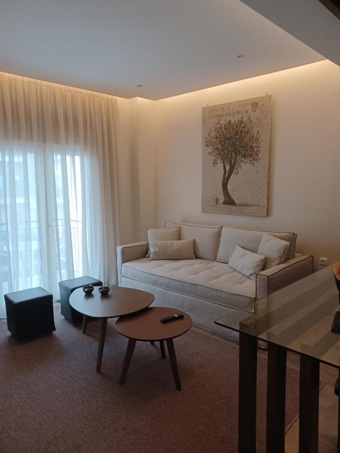 A Piedi 2 Apartment Ioannina Ngoại thất bức ảnh