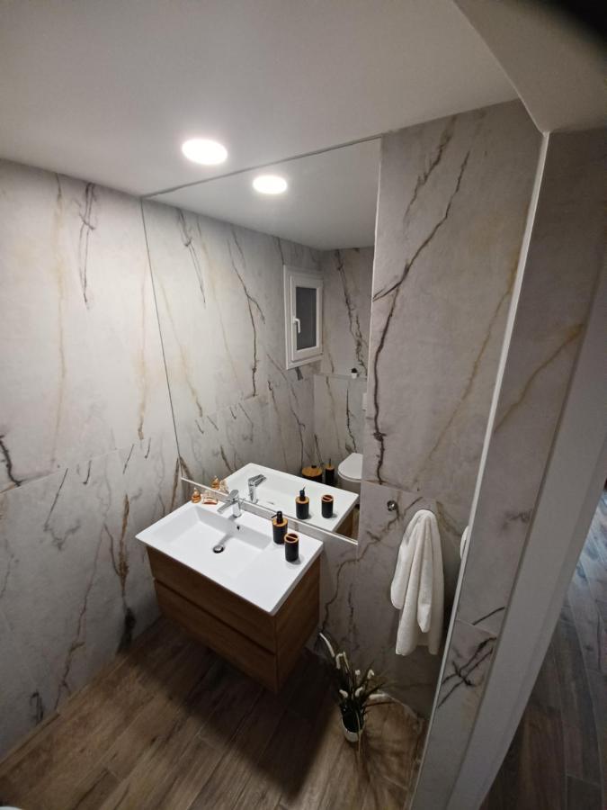 A Piedi 2 Apartment Ioannina Ngoại thất bức ảnh