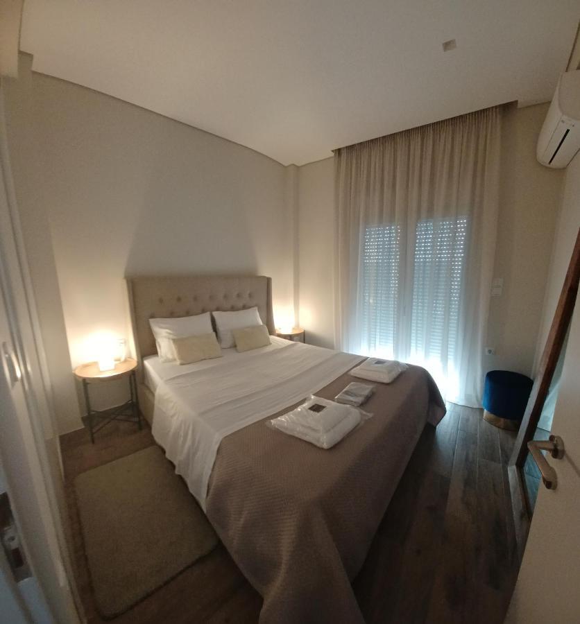 A Piedi 2 Apartment Ioannina Ngoại thất bức ảnh