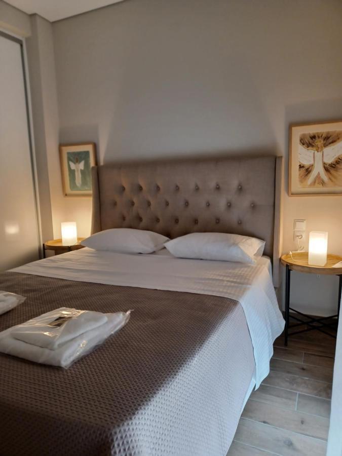 A Piedi 2 Apartment Ioannina Ngoại thất bức ảnh